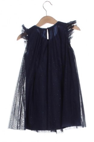 Kinderkleid Unbranded, Größe 2-3y/ 98-104 cm, Farbe Blau, Preis € 12,28