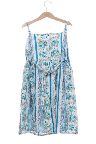 Παιδικό φόρεμα Unbranded, Μέγεθος 9-10y/ 140-146 εκ., Χρώμα Πολύχρωμο, Τιμή 23,60 €