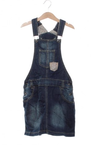 Kinderkleid United Colors Of Benetton, Größe 10-11y/ 146-152 cm, Farbe Blau, Preis 18,99 €