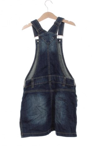 Kinderkleid United Colors Of Benetton, Größe 10-11y/ 146-152 cm, Farbe Blau, Preis 18,99 €
