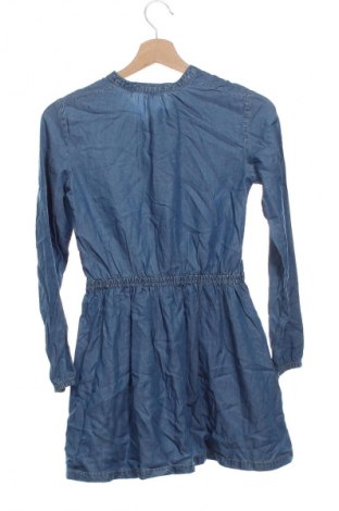 Detské šaty  United Colors Of Benetton, Veľkosť 8-9y/ 134-140 cm, Farba Modrá, Cena  36,95 €