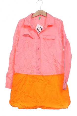 Kinderkleid United Colors Of Benetton, Größe 8-9y/ 134-140 cm, Farbe Mehrfarbig, Preis 18,99 €