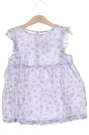 Detské šaty  United Colors Of Benetton, Veľkosť 2-3y/ 98-104 cm, Farba Viacfarebná, Cena  15,95 €
