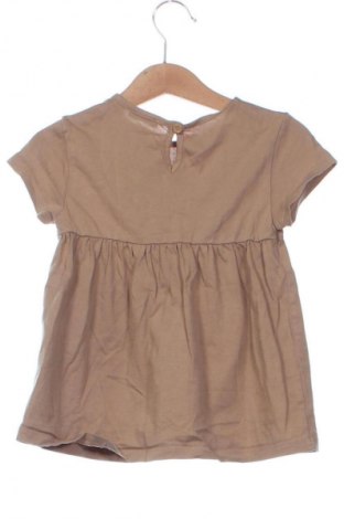 Kinderkleid United Colors Of Benetton, Größe 2-3y/ 98-104 cm, Farbe Braun, Preis € 13,95
