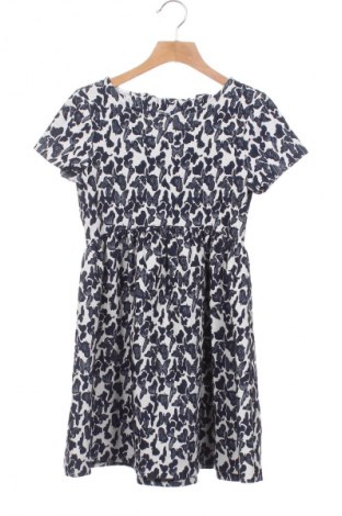 Dětské šaty  United Colors Of Benetton, Velikost 7-8y/ 128-134 cm, Barva Vícebarevné, Cena  249,00 Kč
