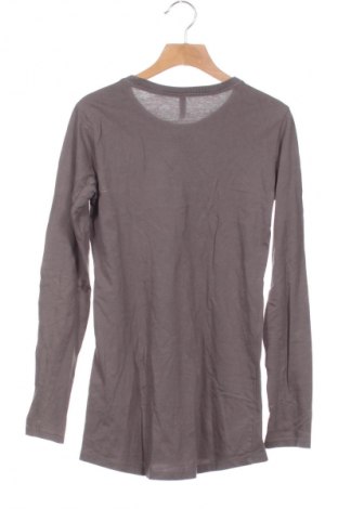 Dětské šaty  United Colors Of Benetton, Velikost 10-11y/ 146-152 cm, Barva Šedá, Cena  199,00 Kč