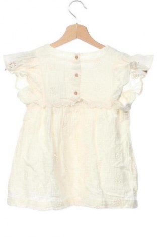 Detské šaty  Vertbaudet, Veľkosť 9-10y/ 140-146 cm, Farba Kremová, Cena  22,95 €