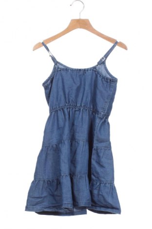 Dětské šaty  Wallflower, Velikost 5-6y/ 116-122 cm, Barva Modrá, Cena  149,00 Kč