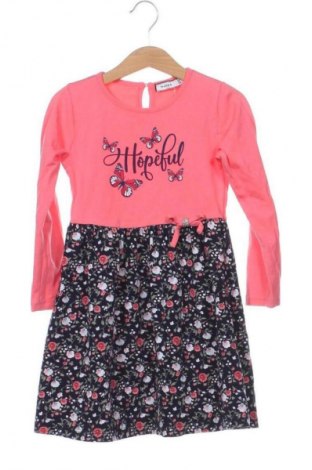 Dětské šaty  Wanex Kids, Velikost 2-3y/ 98-104 cm, Barva Vícebarevné, Cena  306,00 Kč