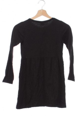 Kinderkleid Y.F.K., Größe 8-9y/ 134-140 cm, Farbe Schwarz, Preis 7,99 €