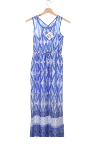 Detské šaty  Yd, Veľkosť 3-6m/ 62-68 cm, Farba Modrá, Cena  12,00 €