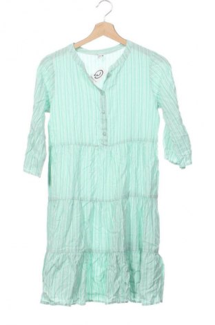 Kinderkleid Yigga, Größe 12-13y/ 158-164 cm, Farbe Mehrfarbig, Preis 6,99 €