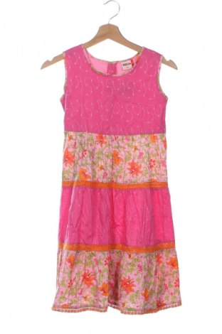 Dětské šaty  Yigga, Velikost 6-7y/ 122-128 cm, Barva Vícebarevné, Cena  229,00 Kč