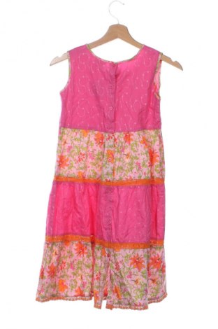Dětské šaty  Yigga, Velikost 6-7y/ 122-128 cm, Barva Vícebarevné, Cena  229,00 Kč