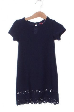 Παιδικό φόρεμα Young Dimension, Μέγεθος 2-3y/ 98-104 εκ., Χρώμα Μπλέ, Τιμή 19,00 €