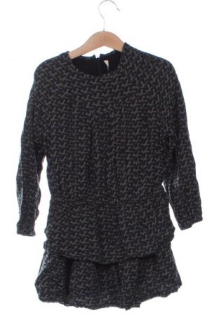 Detské šaty  Zadig & Voltaire, Veľkosť 3-4y/ 104-110 cm, Farba Viacfarebná, Cena  43,95 €