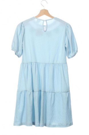 Kinderkleid Zara, Größe 12-13y/ 158-164 cm, Farbe Blau, Preis € 13,99