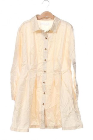 Παιδικό φόρεμα Zara, Μέγεθος 8-9y/ 134-140 εκ., Χρώμα  Μπέζ, Τιμή 12,99 €