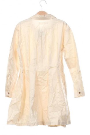 Παιδικό φόρεμα Zara, Μέγεθος 8-9y/ 134-140 εκ., Χρώμα  Μπέζ, Τιμή 12,99 €