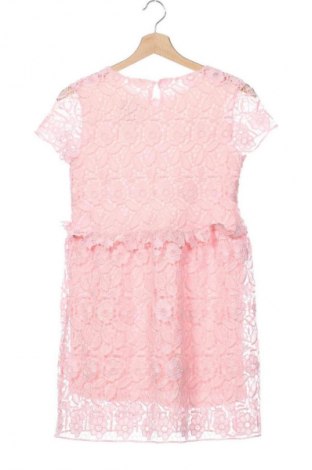 Detské šaty  Zara, Veľkosť 12-13y/ 158-164 cm, Farba Ružová, Cena  11,95 €