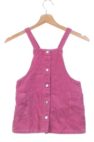Kinderkleid Zara, Größe 3-4y/ 104-110 cm, Farbe Lila, Preis 10,23 €