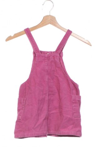 Kinderkleid Zara, Größe 3-4y/ 104-110 cm, Farbe Lila, Preis 10,23 €