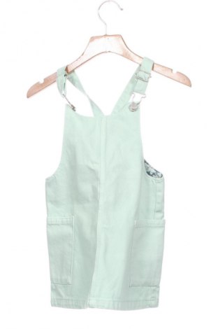 Kinderkleid Zara, Größe 3-4y/ 104-110 cm, Farbe Grün, Preis 10,23 €