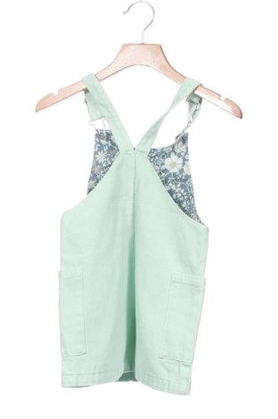 Kinderkleid Zara, Größe 3-4y/ 104-110 cm, Farbe Grün, Preis 10,23 €