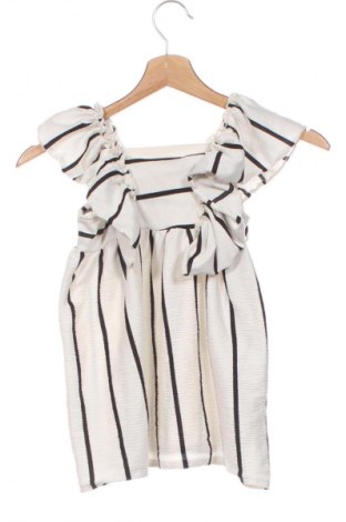 Kinderkleid Zara, Größe 4-5y/ 110-116 cm, Farbe Mehrfarbig, Preis € 9,99