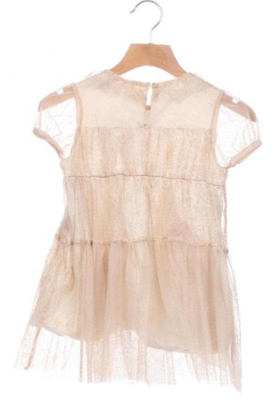 Kinderkleid Zara, Größe 18-24m/ 86-98 cm, Farbe Beige, Preis € 20,05