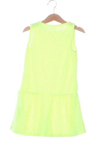 Kinderkleid Zara, Größe 3-4y/ 104-110 cm, Farbe Grün, Preis € 10,31