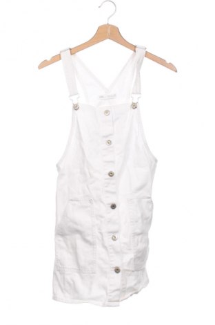 Detské šaty  Zara, Veľkosť 12-13y/ 158-164 cm, Farba Biela, Cena  10,23 €