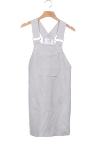 Kinderkleid Zara, Größe 8-9y/ 134-140 cm, Farbe Grau, Preis € 21,99