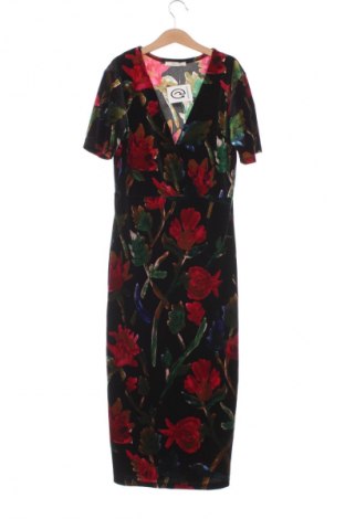 Kinderkleid Zara Trafaluc, Größe 15-18y/ 170-176 cm, Farbe Mehrfarbig, Preis € 16,06