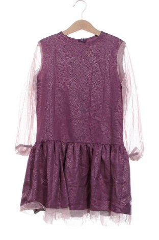 Kinderkleid Zibi London, Größe 8-9y/ 134-140 cm, Farbe Mehrfarbig, Preis € 13,46