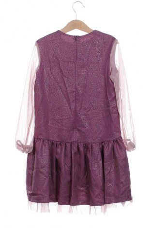 Kinderkleid Zibi London, Größe 8-9y/ 134-140 cm, Farbe Mehrfarbig, Preis € 13,46