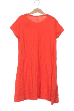 Kinderkleid Zuiki, Größe 10-11y/ 146-152 cm, Farbe Orange, Preis € 16,99