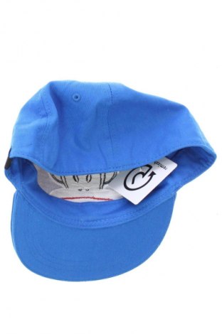 Dziecięca czapka Accessoires, Kolor Niebieski, Cena 45,99 zł