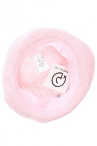 Παιδικό καπέλο Baby Club, Χρώμα Ρόζ , Τιμή 8,99 €