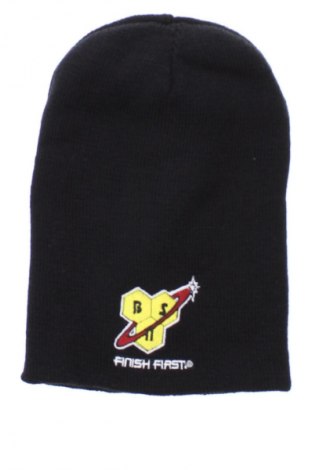 Kindermütze Unbranded, Farbe Schwarz, Preis € 5,99