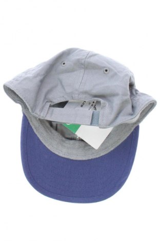 Dziecięca czapka United Colors Of Benetton, Kolor Kolorowy, Cena 91,99 zł