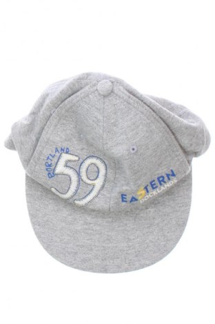 Παιδικό καπέλο United Colors Of Benetton, Χρώμα Γκρί, Τιμή 17,99 €