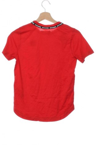 Detské tričko Abercrombie Kids, Veľkosť 11-12y/ 152-158 cm, Farba Červená, Cena  8,95 €