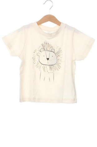 Detské tričko About You, Veľkosť 4-5y/ 110-116 cm, Farba Kremová, Cena  11,95 €