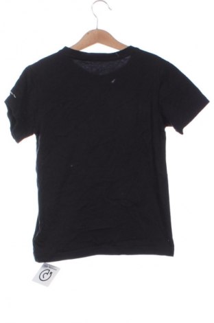 Kinder T-Shirt Adidas, Größe 8-9y/ 134-140 cm, Farbe Schwarz, Preis 13,99 €