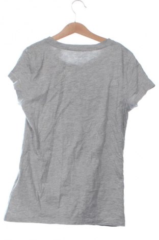 Dziecięcy T-shirt Adidas, Rozmiar 13-14y/ 164-168 cm, Kolor Szary, Cena 81,99 zł