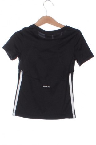 Kinder T-Shirt Adidas, Größe 4-5y/ 110-116 cm, Farbe Schwarz, Preis € 17,99