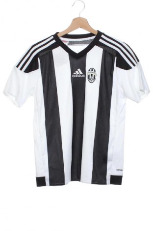 Παιδικό μπλουζάκι Adidas, Μέγεθος 12-13y/ 158-164 εκ., Χρώμα Πολύχρωμο, Τιμή 15,99 €
