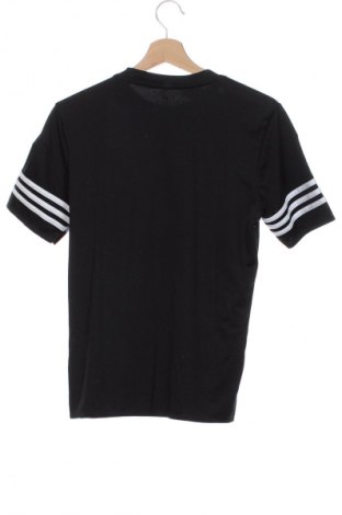 Dětské tričko  Adidas, Velikost 12-13y/ 158-164 cm, Barva Černá, Cena  409,00 Kč