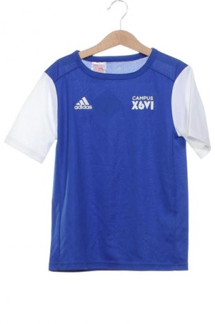 Dziecięcy T-shirt Adidas, Rozmiar 8-9y/ 134-140 cm, Kolor Kolorowy, Cena 63,99 zł